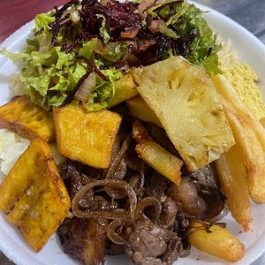 imagem do produto Carne de sol especial 