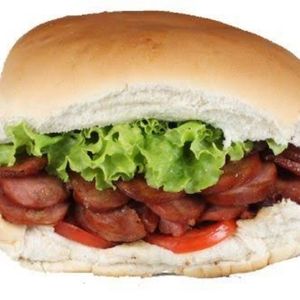 imagem do produto X-Calabresa 