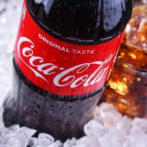 imagem do produto Coca cola