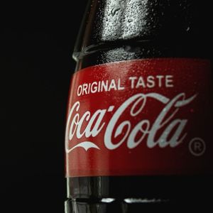 imagem do produto Coca cola