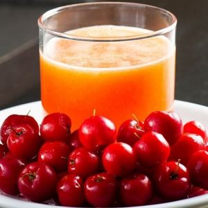 imagem do produto Suco de acerola 