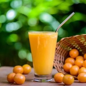 imagem do produto Suco de cajá