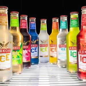 imagem do produto Askov Ice 