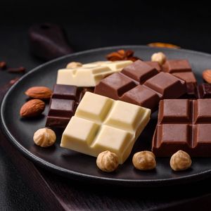 imagem do produto Barra de Chocolate 