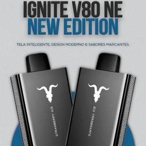 imagem do produto IGNITE V80 NEW EDITION