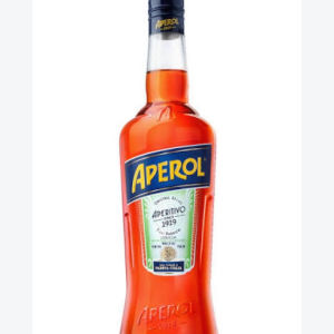 imagem do produto Aperol 