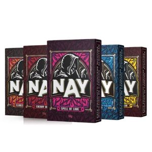 imagem do produto ESSÊNCIA NAY