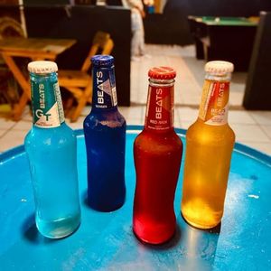 imagem do produto Skol Beats 