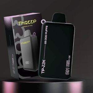 imagem do produto Treeep 22K