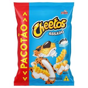imagem do produto Cheetos Requeijão 