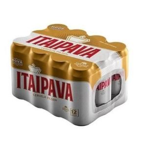 imagem do produto ITAIPAVA LATA 350ml