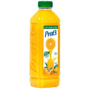 imagem do produto Prat's 900 ML