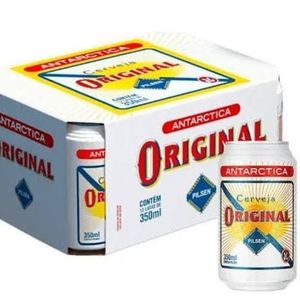 imagem do produto ORIGINAL LATA 350 ml