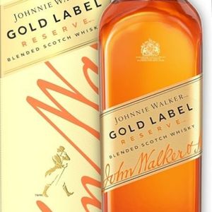 imagem do produto Gold Label Jhonny Walker Reserved