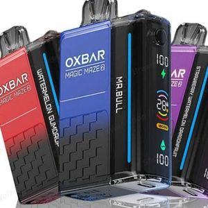 imagem do produto OXBAR 30K