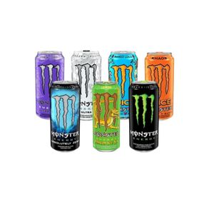 imagem do produto MONSTER 473ml
