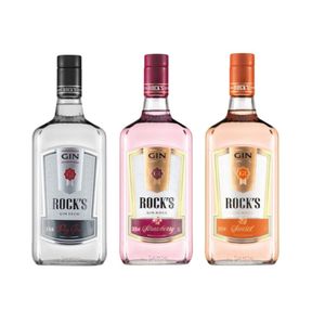 imagem do produto ROCKS 