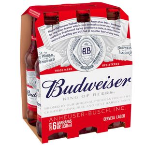 imagem do produto BUDWEISER LONG