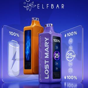 imagem do produto Lost Merry 20k