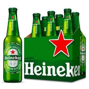 imagem do produto HEINEKEN LONG