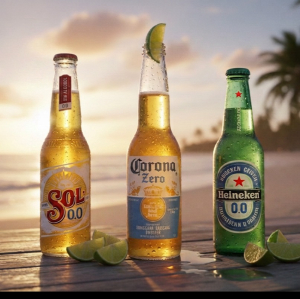imagem do produto CERVEJA 0,0%
