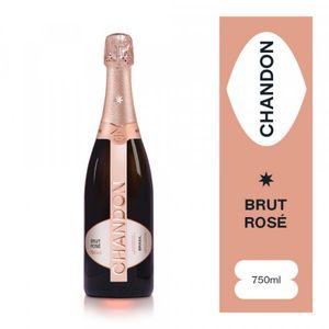 imagem do produto Chandon Brut Rosé 