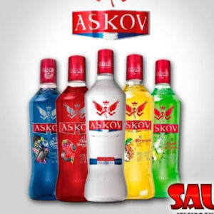imagem do produto Askov