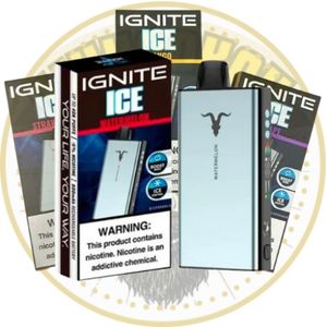 imagem do produto IGNITE V400