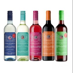 imagem do produto Casal Garcia 