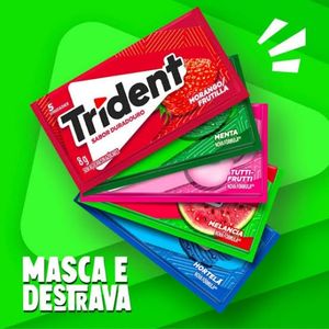 imagem do produto Trident 