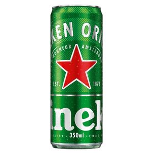 imagem do produto Heineken Lata 350 ML