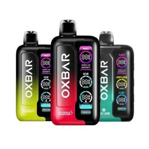 imagem do produto OXBAR 50K