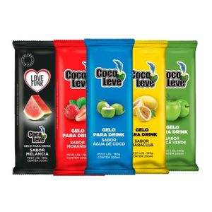imagem do produto GELO DE SABOR