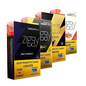 imagem do produto ESSÊNCIA ZIGGY