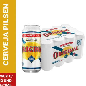 imagem do produto Original Latão 473 ML