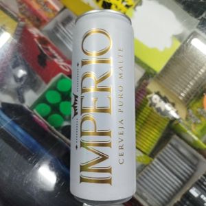 imagem do produto Império Puro Malte 350ml