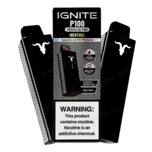 imagem do produto IGNITE P100