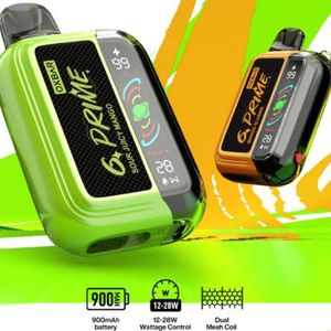 imagem do produto OXBAR PRIME