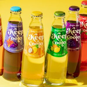 imagem do produto Keep Cooler 