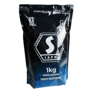 imagem do produto CARVÃO SAFE