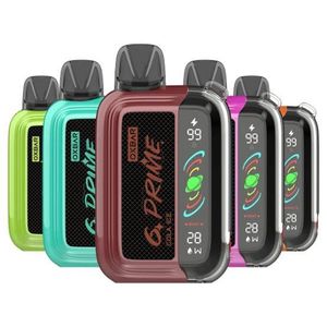 imagem do produto OXBAR 25K