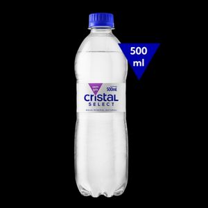 imagem do produto Água Sem Gás 500 ML 