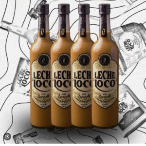 imagem do produto LICOR LECHE LOCO