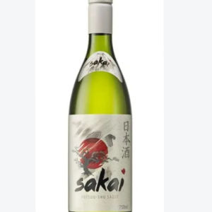 imagem do produto Saquê Sakai
