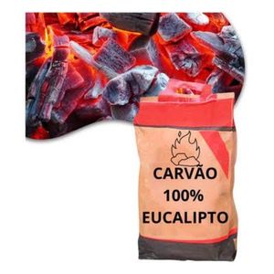 imagem do produto Carvão 7kg