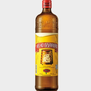 imagem do produto Velho Barreiro 