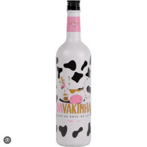 imagem do produto Licor da vakinha