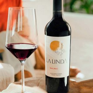 imagem do produto La Linda Malbec 2024