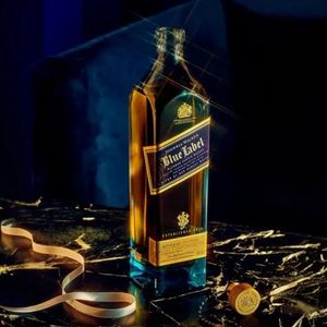 imagem do produto Blue Label Jhonny Walker 
