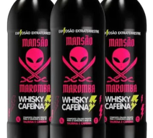 imagem do produto Mansão Maromba